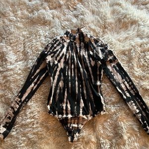 Cotton Citizen Bodysuit